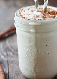 Spicy Vanilla Chai Milkshake Recipe Chai Recipe Milkshake Recipes Vanilla Chai