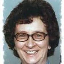 Mrs. Faye Faw Wheeldon Obituary April 12, 2008