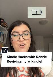 Kindle Paperwhite Won't Hard Reset