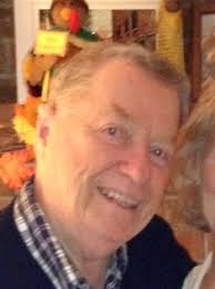 Obituary for Thomas P. Roddy