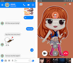 Connect with your instagram friends right from messenger. Blackpink Messenger Chat Prank Apk Download For Android Latest Version 1 0 Com Chat Fake Love Blackpink Messenger