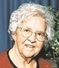 Harriet Eddy Obituary (2010)