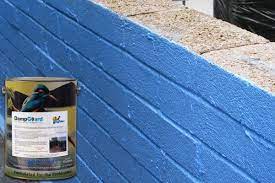 Damp Proof Paint Damp Guard Damp Proof Membrane Damp Course Paint Waterproofing Basement Basement Waterproofing Diy Damp Proofing