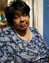 Obituary information for Edith Hargrove Lewis