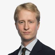 Классон виктор юхан антон / viktor claesson. Neuberger Berman