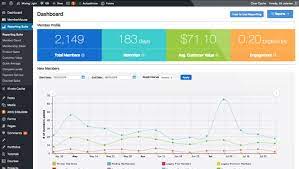 Set up a free blog with wordpress in just a few easy steps. Membermouse Wordpress Membership Plugin