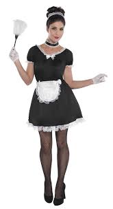 Is a French maid costume one that every self-respecting crossdresser should  wear at least once? - Quora