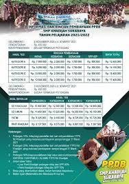 Siswa smp putra 1 kalimalang mendapatkan penyuluhan penyalahgunaan narkoba dan serta modus modus pengedaran merayu siswa sekolah penyuluhan ini bertujuan agar supaya siswa bisa memahami tentang akan bahaya ya narkoba ubah lh kalimat di atas dengan kalimat tidak efektif??? Informasi Pendaftaran Smp Khadijah Surabaya