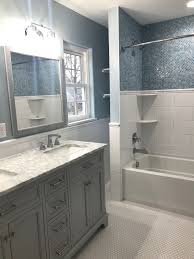 Bathroom remodeling is a best way to sell the property quickly for a higher bargain and also it will provide a fresh look with new equipments. Bathroom Remodeling Ideas Add Value Central Construction Group Inc