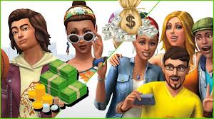 ¡celebra el día de star wars el 4 de mayo con una misión y desbloquea siete disfraces! Los Sims 4 Todos Los Trucos Para Conseguir Dinero Meristation