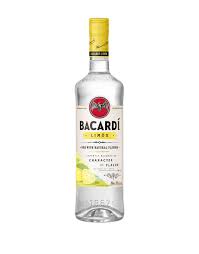 Barcadi has a mediocre google pagerank and bad results in terms of yandex topical citation index. Bacardi Limon Reservebar