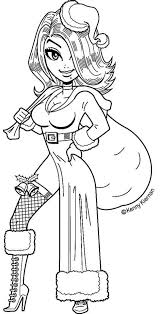 Of course those of us who have a life long love of coloring can attest to the fact that we dont need an adult. Disney Pin Up Coloring Pages Novocom Top