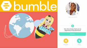 You can change your bumble mode at any time. How To Use Bumble While Traveling The World Global Connector Bee Youtube