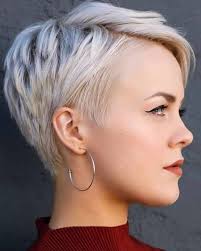 9 Pixie hair cuts ideas