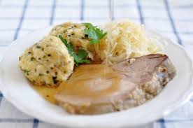 Schweinsbraten Rezept Schweinsbraten Braten Kochrezepte