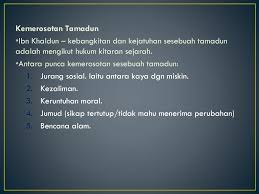 Agama dan kepercayaan sememangnya banyak mempengaruhi budaya di sesuatu tempat. Bab 1 Pengenalan Ilmu Ketamadunan Ppt Download
