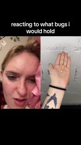 Reaction to Adrian Kozlowski Insects