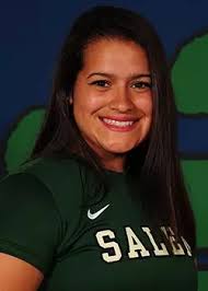 Natalia Rodriguez (9/13/2016)