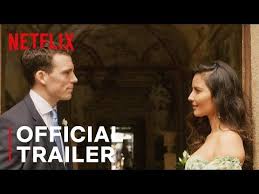 Love Wedding Repeat Review A Tumble Down The Aisle