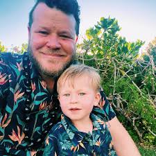 The Nicholas crew does Maui 🌈🌴🤙