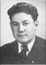 ALUMNI AND FACULTY MILITARY VETERANS A