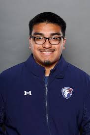 2024-25 Men's Track & Field Roster