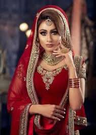 indian bridal makeup and hair brton