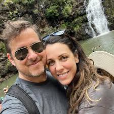 Stoked to be jumping