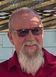 Mark Eugene Edwards Obituary (2025)