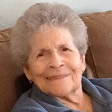 Claudia C. Jensen Obituary January 10, 2022