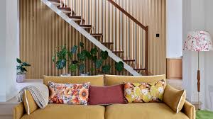 22 staircase ideas to make it a standout feature of the home | Ideal Home