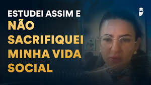 Concurso IPEA: Conheça Michelle Martins, aprovada no Ipea para Políticas  Públicas e Sustentabilidade