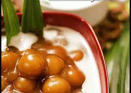 Entdecke rezepte, einrichtungsideen, stilinterpretationen und andere ideen zum ausprobieren. Resep Bubur Candil Ala Semarang Kenangan Masa Kecil Oleh Tintin Rayner Cookpad