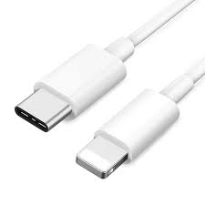Usb Type C Fast Charging Cable For Iphone Xr Xs Max X Fast Data Charging Cable For Macbook Usb C Lightning Cable For Apple Iphone Cord Usb Iphone Cable