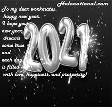 Soon it will be time to ring in new year 2021. Get Happy New Year 2021 Quotes Images Wishes Hny 2021