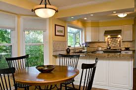 Liberty step edge 4 in. Sunny Tuscan Inspired Kitchen With Beautiful Bronze Accents Traditional Kitchen Raleigh By Emma Delon Houzz