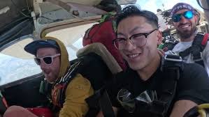 Chattanooga Skydiving Company