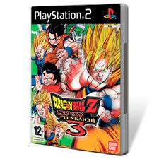 Budokai tenkaichi 3 on the wii, a gamefaqs message board topic titled differences between ps2 and wii. Dragon Ball Dragon Ball Z Budokai Tenkaichi 3 Ps4