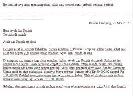 Berikut adalah beberapa contoh surat pribadi untuk sahabat yang bisa berguna sebagai bahan referensi untuk anda. Contoh Surat Pribadi Pengertian Struktur Dan Bahasa Inggris