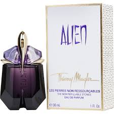 Find incredible deals on authentic designer fragrances at fragrancex. Alien Thierry Mugler Eau De Parfum Frauen 30 Ml Sobelia Com