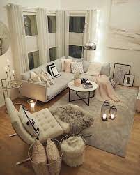 Grey Decor Living Room Decor Apartment Condo Living Room Scandi Living Room