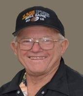 William Wisdom Obituary (1938