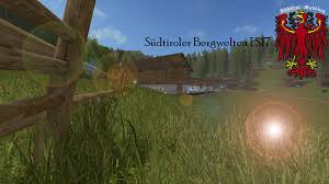 Exploring is always amusing especially when there're many unexplored territories that can provide new adventures and excitement. Fs 17 South Tyrolean Mountain Scenery V 3 3 2 Fix Multifruit 40fruits Maps Mod Fur Farming Simulator 17