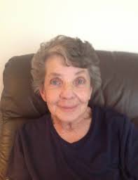 Betty Burgess Obituary