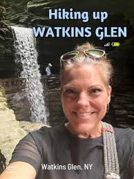 Essential Tips for Hiking Watkins Glen