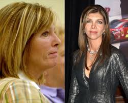 Teresa Got Smacked!”