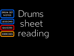 You can learn from any book, compose your own pieces or exercises, and transcribe the works of your favorite artists. Drums Sheet Reading Pro For Android Apk Download
