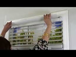 Check spelling or type a new query. Cordless Gii Luna Blind Installation Youtube