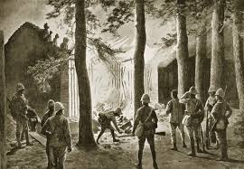 The open door policy was a trade agreement between the united states, china, japan, and several european us secretary of state john hay created the open door policy in 1899/1900 in order to allow the us, japan, and select european countries equal. When Was China S Open Door Policy