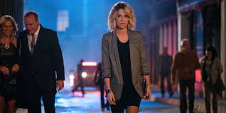 Sure, her character lindy in the new film, which starts streaming on amazon prime video on friday, july 23, has to constantly shock herself out of violent rages whenever her intermittent explosive disorder gets triggered. Jolt Review Kate Beckinsale Actioner Is Streaming Filler